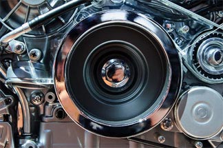 Engine Repair | Grande Prairie Auto Repair