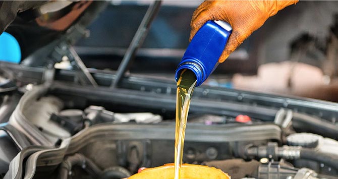 Maintenance | Grande Prairie Auto Repair