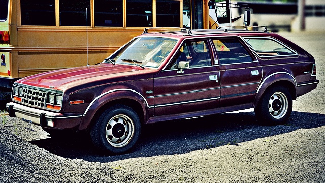 Eagle Service and Repair | Grande Prairie Auto Repair