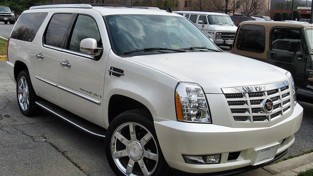 Cadillac Service and Repair | Grande Prairie Auto Repair
