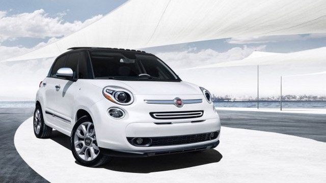 Fiat Service and Repair | Grande Prairie Auto Repair