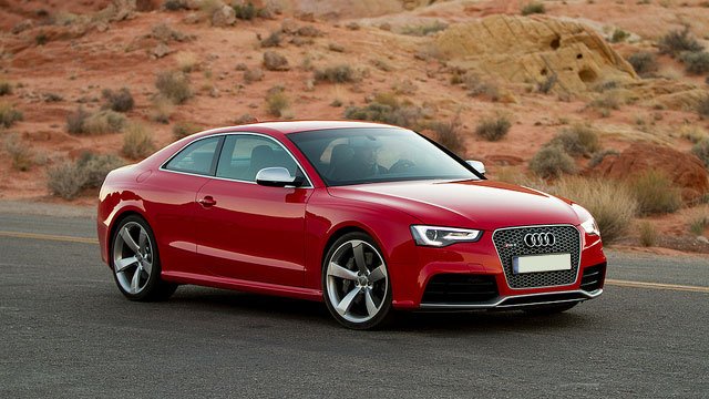 Audi Service and Repair | Grande Prairie Auto Repair