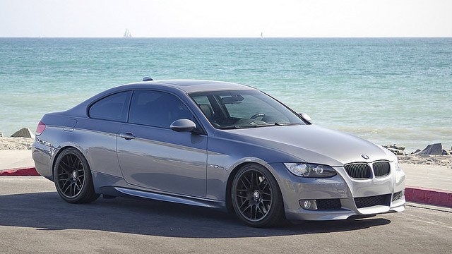 BMW Service and Repair | Grande Prairie Auto Repair