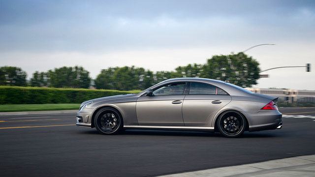 Mercedes-Benz Service and Repair | Grande Prairie Auto Repair