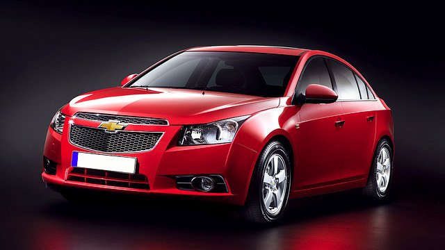 Chevrolet Service and Repair | Grande Prairie Auto Repair