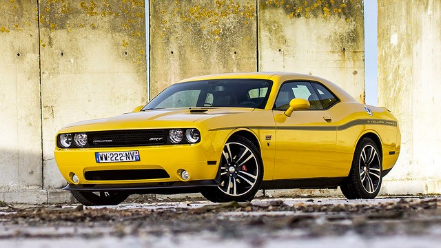 Dodge Service and Repair | Grande Prairie Auto Repair