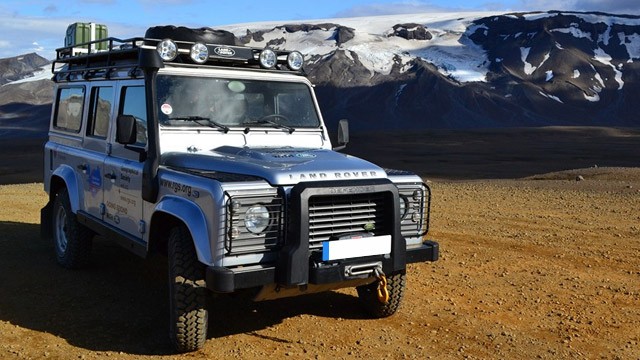Land Rover Service and Repair | Grande Prairie Auto Repair