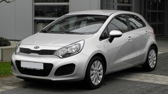 KIA Service and Repair | Grande Prairie Auto Repair