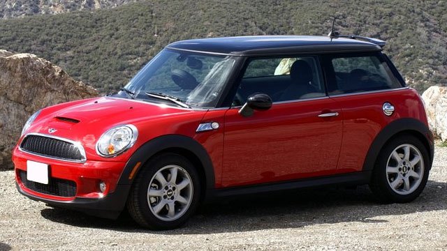 MINI Service and Repair | Grande Prairie Auto Repair