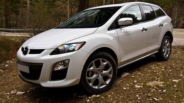 Mazda Service and Repair | Grande Prairie Auto Repair