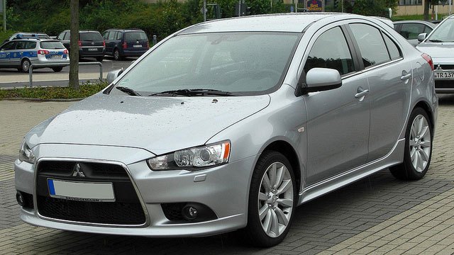 Mitsubishi Service and Repair | Grande Prairie Auto Repair