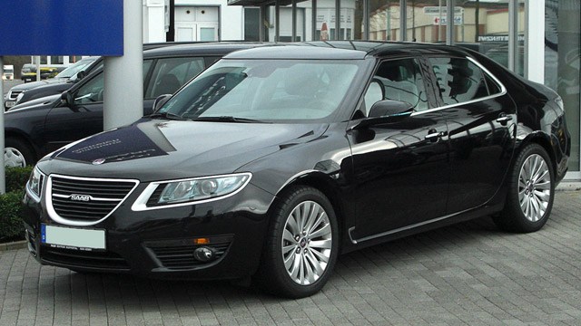 Saab Service and Repair | Grande Prairie Auto Repair