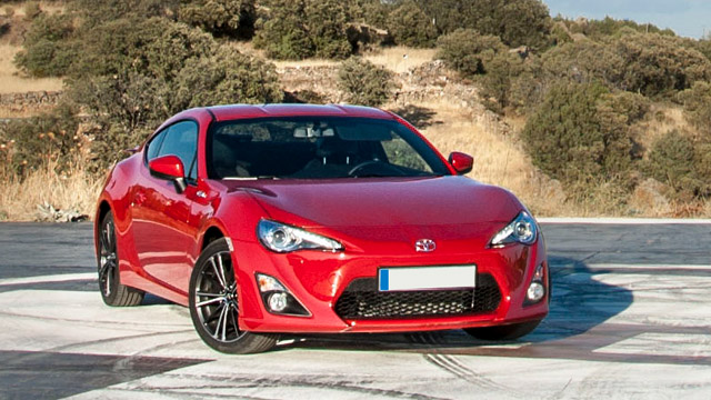 Toyota Service and Repair | Grande Prairie Auto Repair