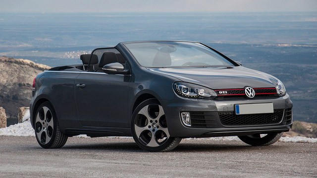 Volkswagen Service and Repair | Grande Prairie Auto Repair
