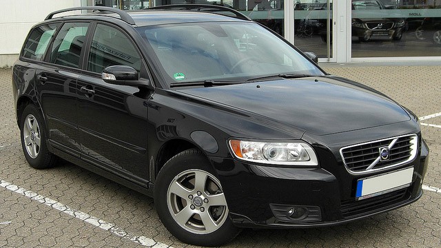 Volvo Service and Repair | Grande Prairie Auto Repair